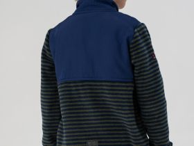 Куртка трикотажная для мальчиков