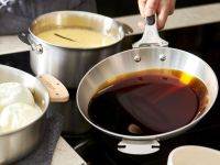 De Buyer Набор кастрюль 3 предмета Alchimy Loqy De Buyer