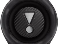 Портативная акустика JBL Charge 6 черный