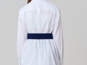 Блузка текстильная для девочки