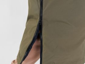 Пальто пуховое Aurora III Женское