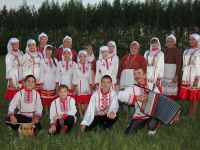 Четырлинский сельский дом культуры