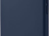 Клип-кейс uBear Touch Mag Case для Apple iPhone 16 Navy