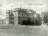 Калининградский областной театр юного зрителя «Молодежный»