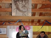 Литературный музей им. М. Е. Кильчичакова