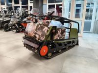 Мотобуксировщик МОТАХ 500 15 л.с.