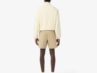 Мужские хлопковые шорты Lacoste