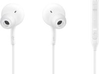 Наушники Samsung EO-IC100BWEGWW USB-C White