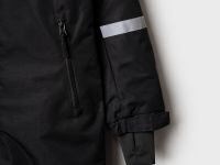 Комбинезон текстильный с полиуретановым покрытием для мальчиков