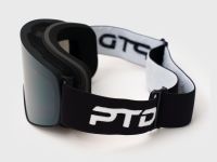 Маска горнолыжная для взрослых