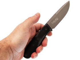 Туристический нож Kizlyar Supreme Colada TW, сталь PGK, рукоять G10, ограниченное издание