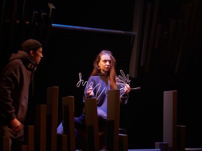 Билеты на Русалочка (Karlsson Haus на Фурштатской) / Театр | Афиша | ИнфоТаймс