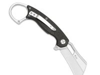 Складной нож Kizer Dodo, сталь Nitro-V, рукоять Richlite