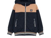 Куртка текстильная с полиуретановым покрытием для мальчиков (ветровка)