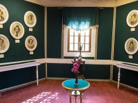 Музей декабристов г. Читы