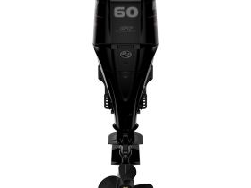 4х-тактный лодочный мотор MERCURY ME F 60 ELPT EFI