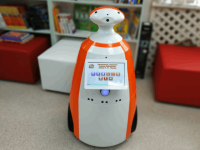 Центральная городская модельная детская библиотека имени В. И. Ленина