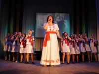 Верх-Чебулинский культурно-досуговый центр