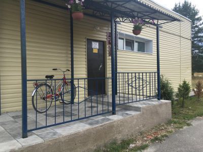 Ильинская библиотека