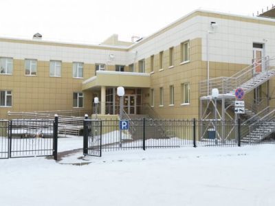 «Харысхал» - это большой дом