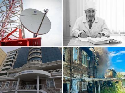 Что произошло в Якутии 17 июля: обзор событий за день