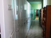 Башкирская республиканская специальная библиотека для слепых