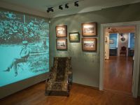 Музей П. И. Чайковского в Москве