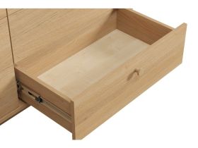 Комод Торвалль 134x87 Дуб Барбера