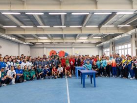 На Играх Манчаары стартовали соревнования по хабылык и хаамыска