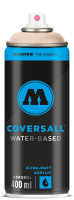 Аэрозольная краска Molotow "Coversall WB" 400 мл, #245 sand middle