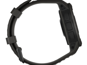 Смарт-часы Garmin Instinct 2 Standard Edition (Graphite) (010-02626-00)