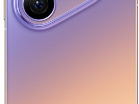 Смартфон Huawei Pura 90s Pro Max 12/256 ГБ Бежево-фиолетовый