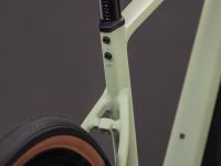 Шоссейный велосипед Cube Nuroad Pro, год 2026, цвет Серый, ростовка 20