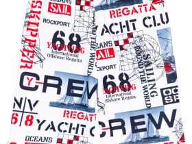 Шорты трикотажные для мальчиков