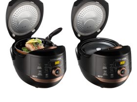 Умная мультикухня РЕДМОНД SkyKitchen CB391S со сковородой