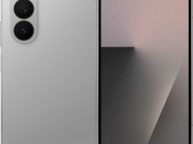 Смартфон Samsung Galaxy Z Fold7 5G 12/512 ГБ Серый
