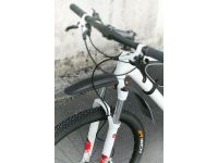 Sks Крыло переднее SKS ShockBlade II 28ʺ+29ʺ, цвет Черный-Серый