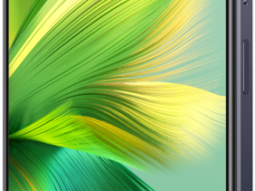 Смартфон Infinix