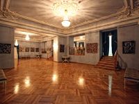 Театр эстрады имени Аркадия Райкина