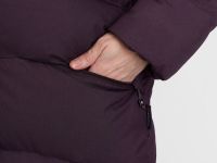 Куртка пуховая Chester III Женская