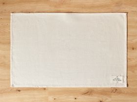 Полотенце ECO, бежевое