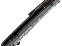 Складной нож KANSEPT Raven, сталь CPM 20CV, рукоять титан