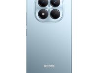 Xiaomi Redmi Note 15 Pro 4G 12/256Gb (Glacier Blue)