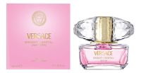 Bright Crystal Parfum: духи 50мл