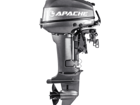 2х-тактный лодочный мотор APACHE T9.9 BS