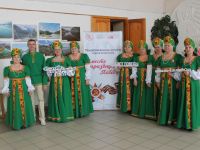 Ключевской сельский дом культуры