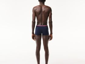 Мужское нижнее бельё Lacoste (3 шт.)