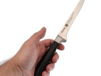 Кухонный нож Обвалочный Fissman Elegance, 15см
