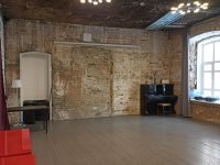 Центр современного искусства «Огонь»