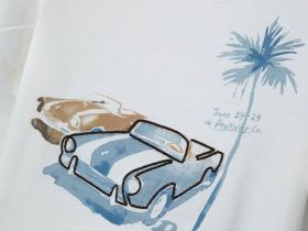 Футболка для мальчика